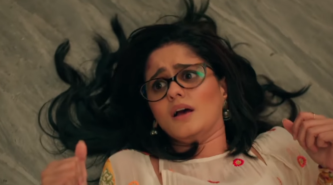 Mannat Har Khushi Paane Ki 4th August 2025 Written Update: Mannat in Danger, Aishwarya's Shocking Past with Anirudh Revealed