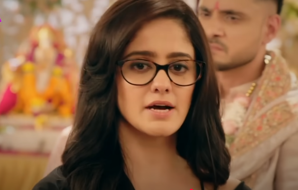 Mannat Har Khushi Paane Ki 4th July 2025 Written Update: Mannat Accused of Fraud, Aishwarya Exposed?