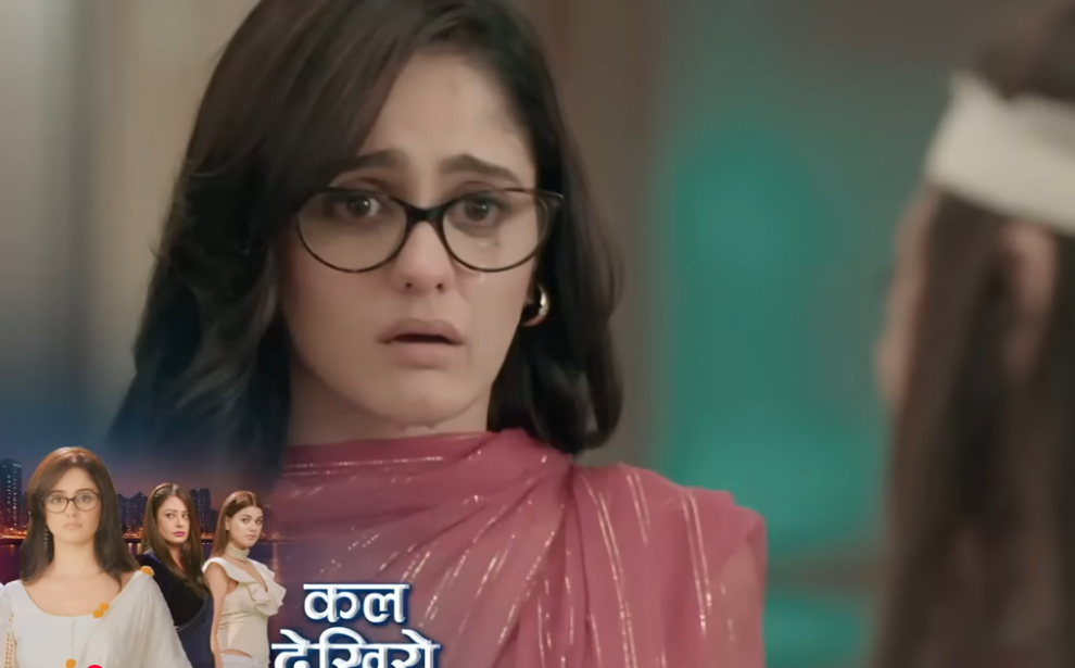 Mannat Har Khushi Paane Ki 6th August 2025 Written Update: Aishwarya’s Truth Exposed, Mannat’s Identity Revealed, Malika’s Evil Plan Fails