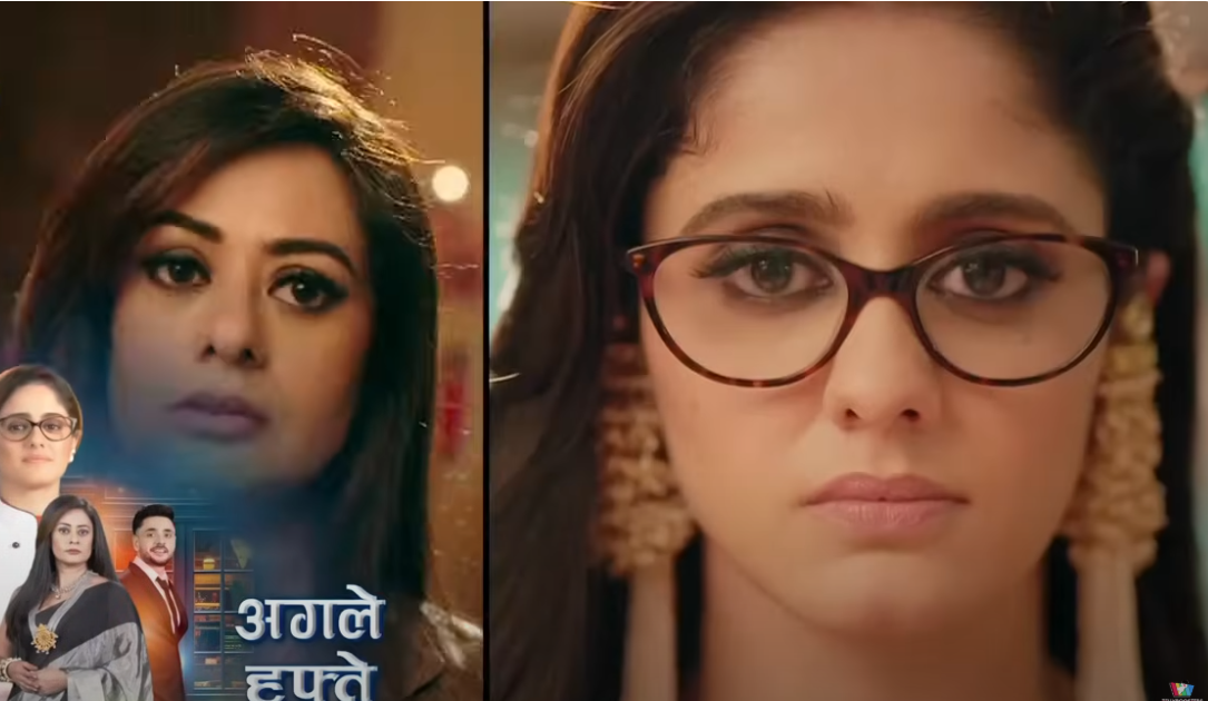 Mannat Har Khushi Paane Ki 6th June 2025 Written Update: Mannat Thrown Out But Vikrant Takes a Stand, Will Aishwarya’s Truth Be Exposed?