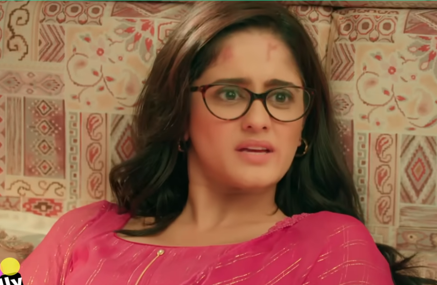 Mannat Har Khushi Paane Ki 7th August 2025 Written Update: Aishwarya’s Dark Past Exposed – Anirudh Claims Mannat!