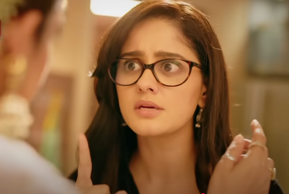 Mannat Har Khushi Paane Ki 8th July 2025 Written Update: Mannat Framed Again, Will She Prove Her Innocence?