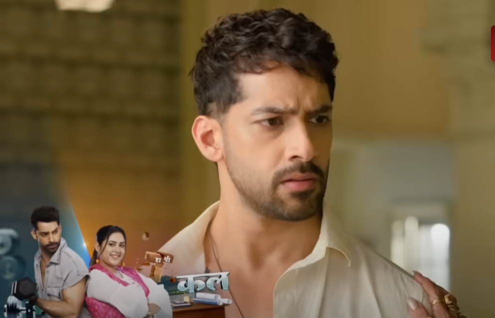 Meri Bhavya Life 15th July 2025 Written Update: Bhavya Framed by Bua Maa & Shanti, Rishank’s Life in Danger, Rhea Creates Drama