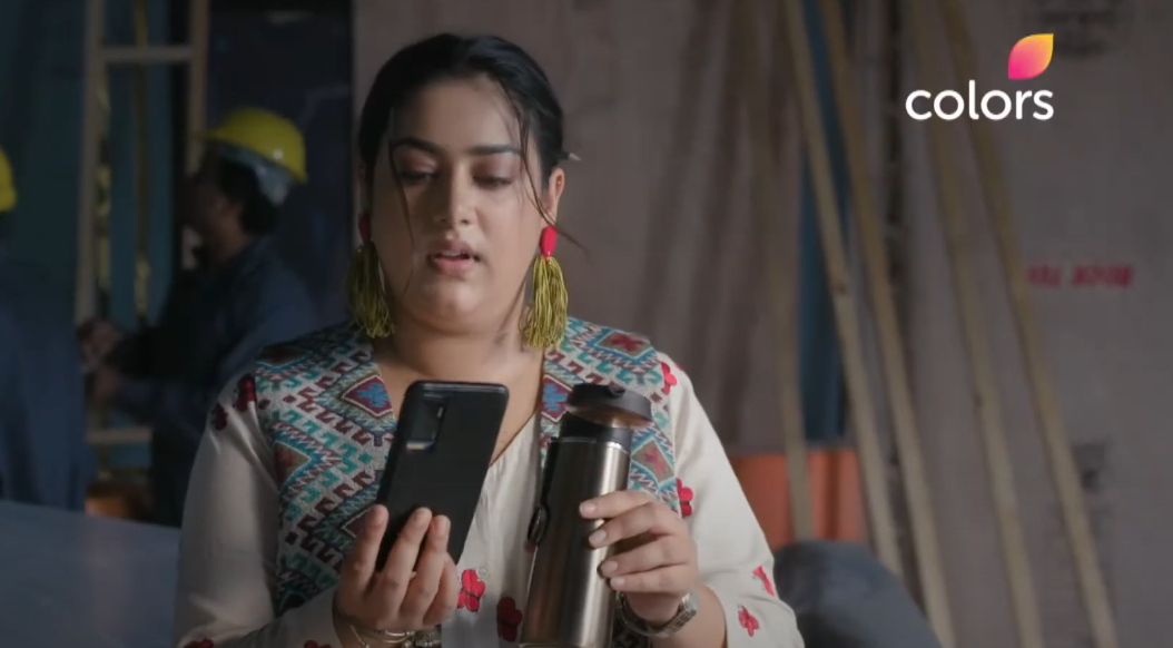 Meri Bhavya Life 16 May 2025 Written Update: Rishank’s Secret Plan Amid Bhavya’s Haldi Ceremony