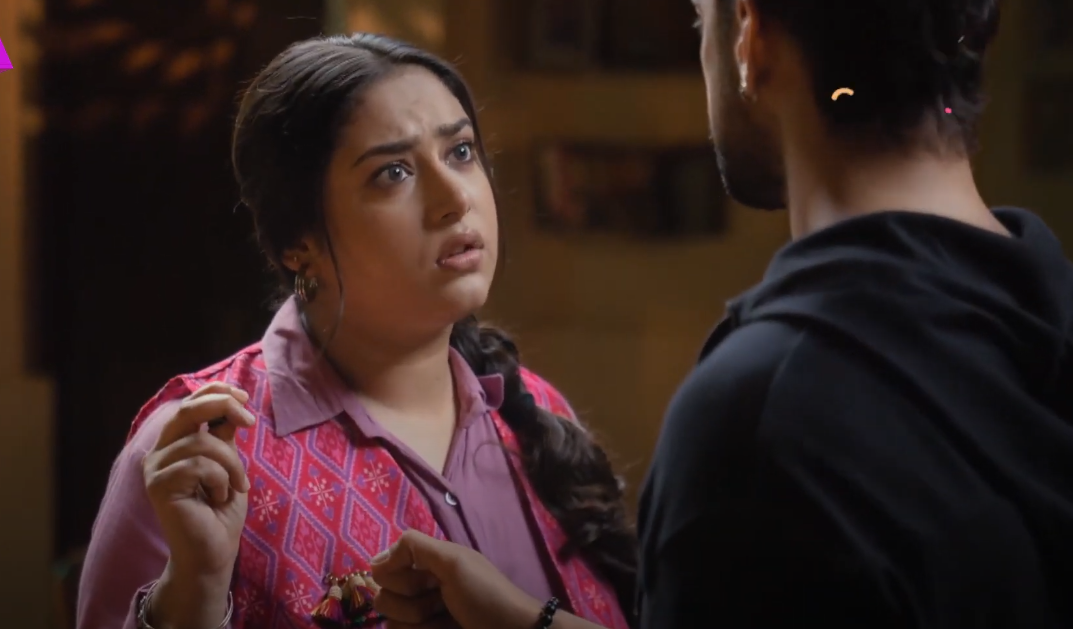 Meri Bhavya Life 22nd May 2025 Written Update: Bhavya’s Family Evicted as Bank Seals House