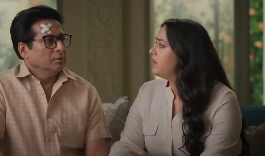 Meri Bhavya Life 26th May 2025 Written Update: Nitin Shocks All by Proposing Rishank for Bhavya!