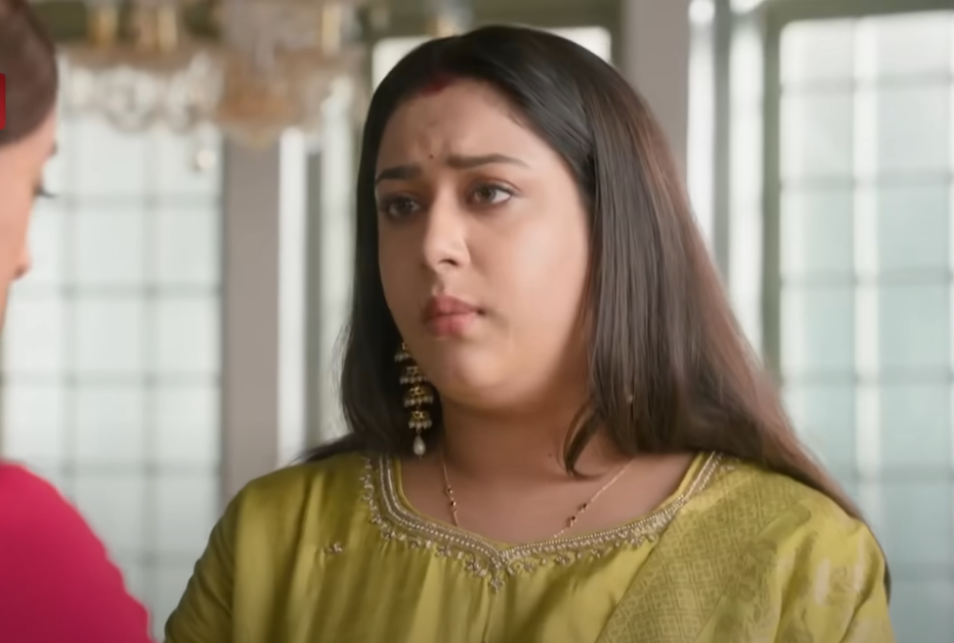 Meri Bhavya Life 29 July 2025 Written Update: Will Nitin Reveal Shanti’s Truth? Bhavya-Rishank Team Up Against Bua Ma