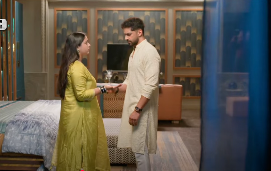 Meri Bhavya Life 30th July 2025 Written Update: Bhavya Finds Shocking Evidence! Will Samay Shoot Rishank?