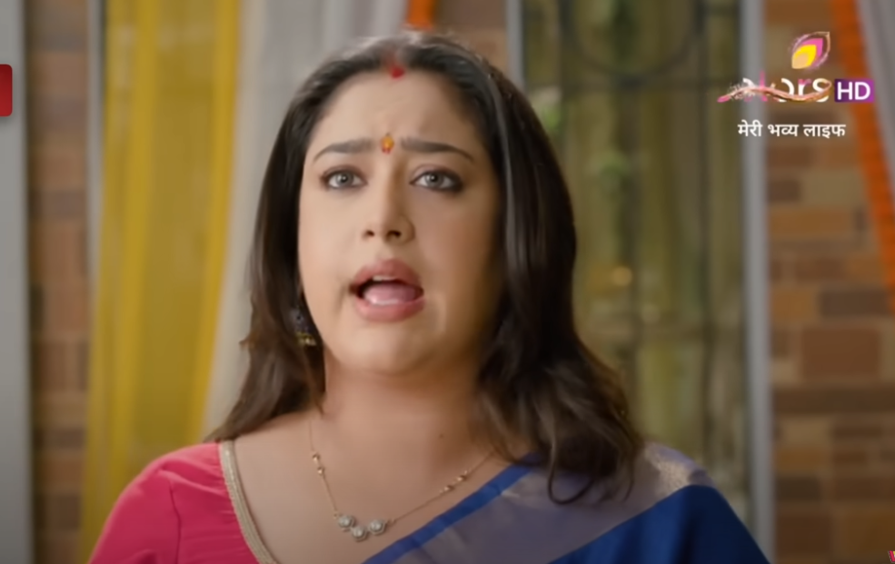Meri Bhavya Life 8th July 2025 Written Update: Bhavya Proves Innocence After a Shocking Blast!