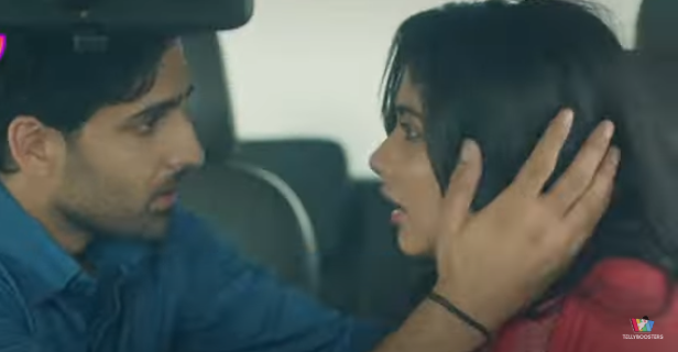 Pocket Mein Aasmaan 10th June 2025 Written Update: Rani & Digvijay Escape Death, Anisha’s Evil Plans Exposed