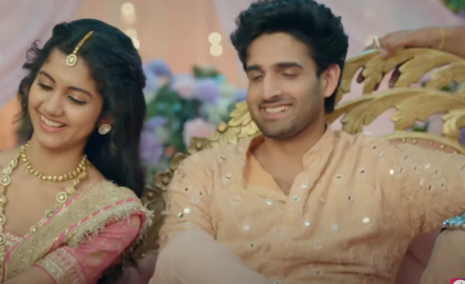 Pocket Mein Aasmaan 6th June 2025 Written Update: Anisha's Deadly Trap for Rani at the Wedding Function!