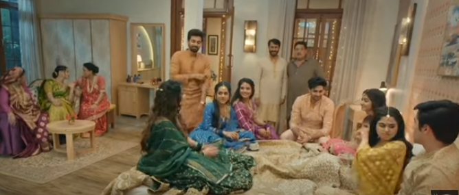Pocket Mein Aasmaan 7th June 2025 Written Update: Digvijay Saves Rani, Anisha Escapes Again!