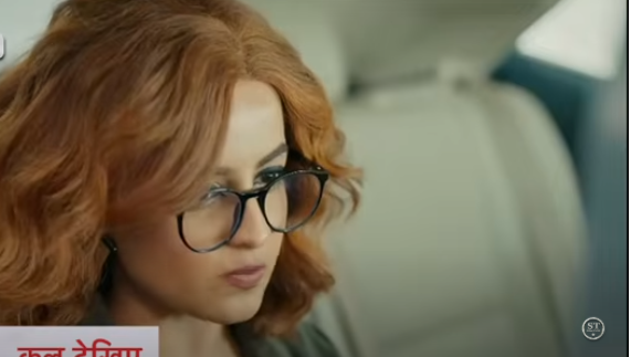 Pocket Mein Aasmaan 9th June 2025 Written Update: Jealous Anisha Plots to Kill Rani and Digvijay