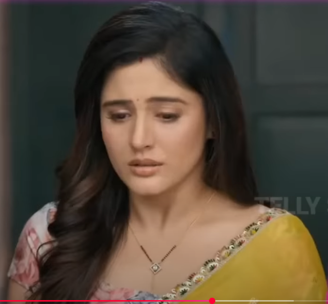 Ram Bhavan 16th June 2025 Written Episode: Isha Proves Her Integrity After Humiliation