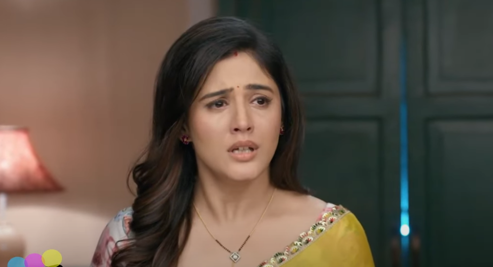Ram Bhavan 17th June 2025 Written Update: Om and Isha Reunite, Gayatri’s Apology Hides a Secret
