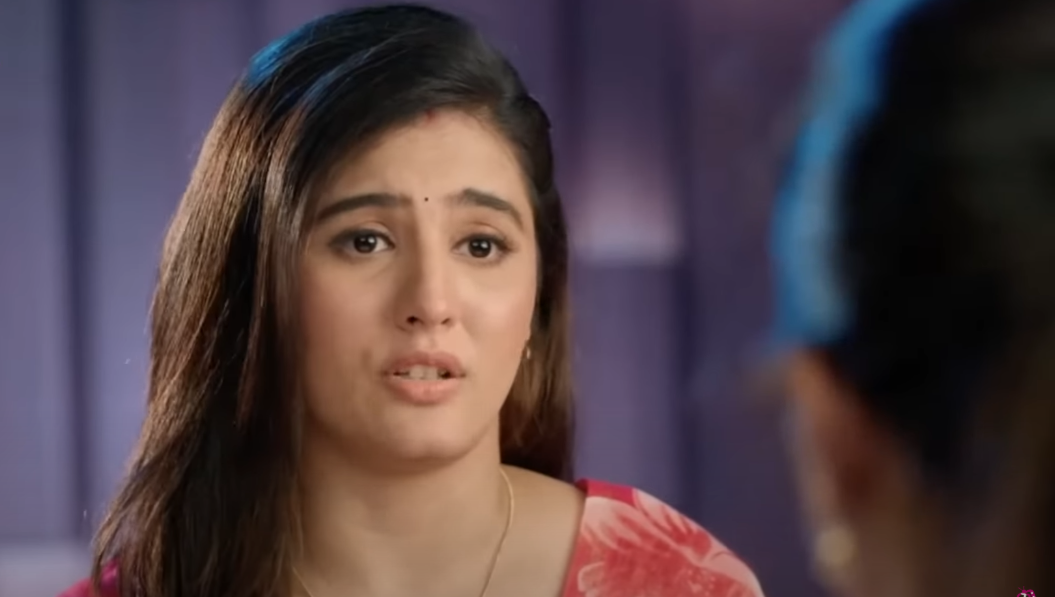 Ram Bhavan 22nd May 2025 Written Update: Tara Fights for Sitara While Isha Battles Her Conscience