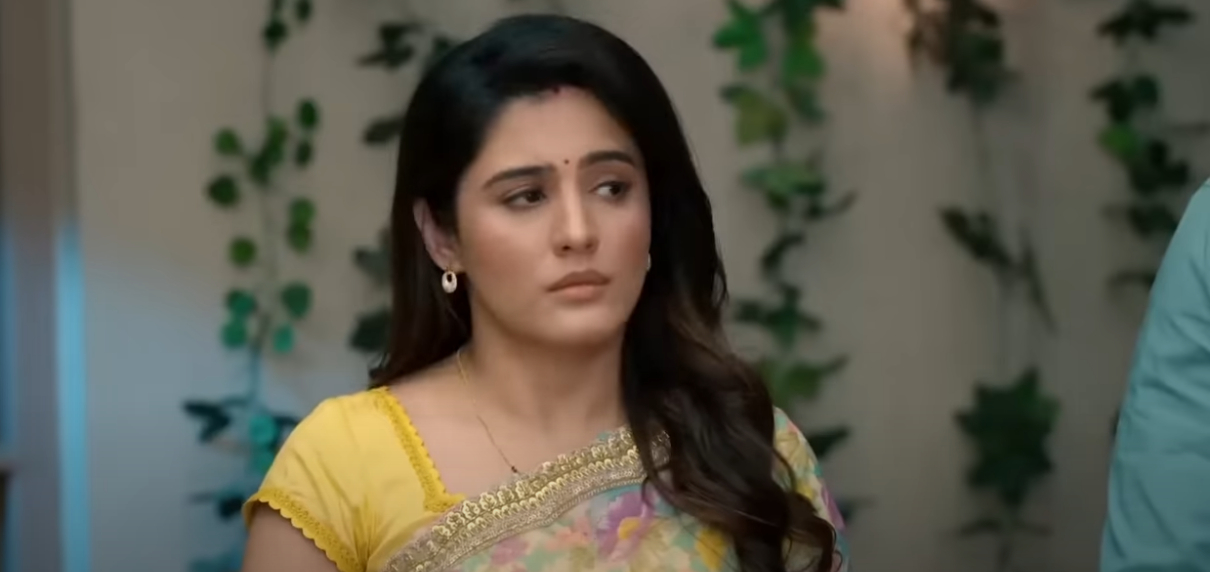 Ram Bhavan 24th June 2025 Written Update: Om and Isha Arrange Funds to Save Their Home—But at a Hidden Cost