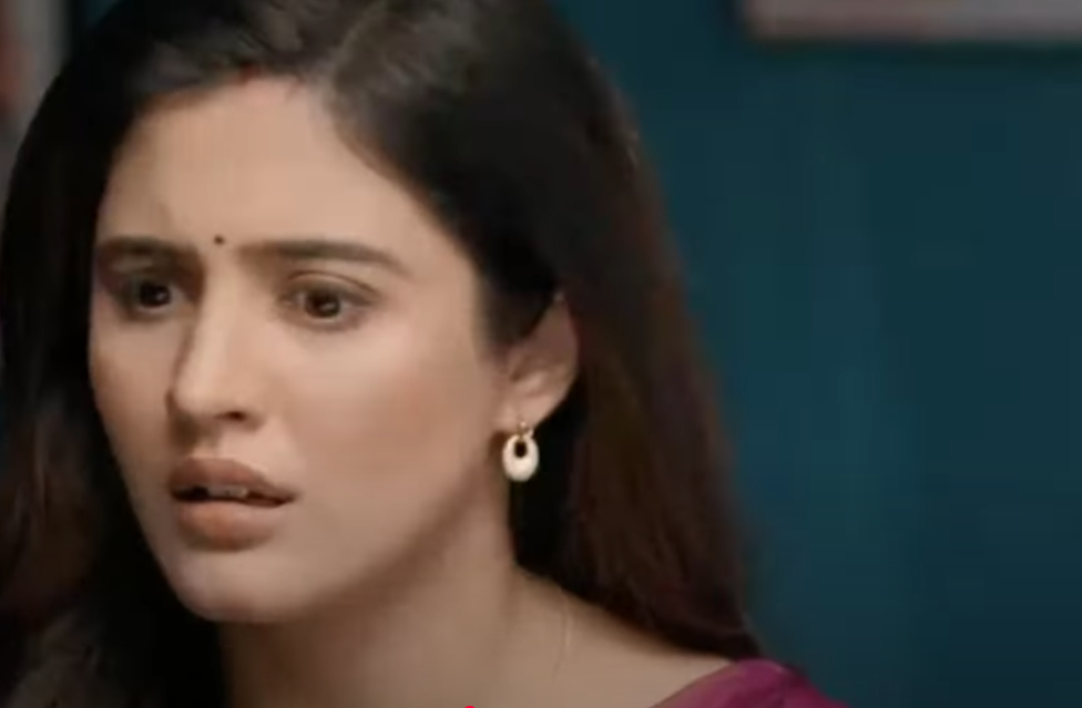 Ram Bhavan 9th July 2025 Written Update: Gayatri Attempts Suicide, Nysa’s Life in Danger!