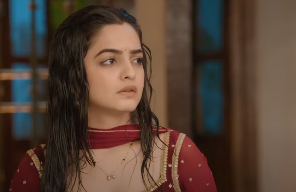 Udne Ki Aasha 11th July 2025 Written Update: Sayali Proves Innocent, Shares Romantic Rain Moment with Sachin