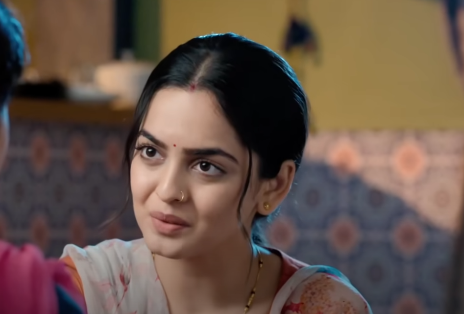 Udne Ki Aasha 15th July 2025 Written Update: Manjiri's Husband Creates Drama, Threatens Police Action