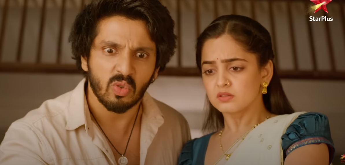 Udne Ki Aasha 15th May 2025 Written Update