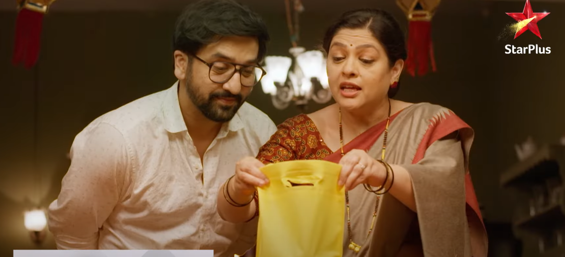 Udne Ki Aasha 16 May 2025 Written Update: Tejas Sells Jewellery, Renuka's Plan Backfires