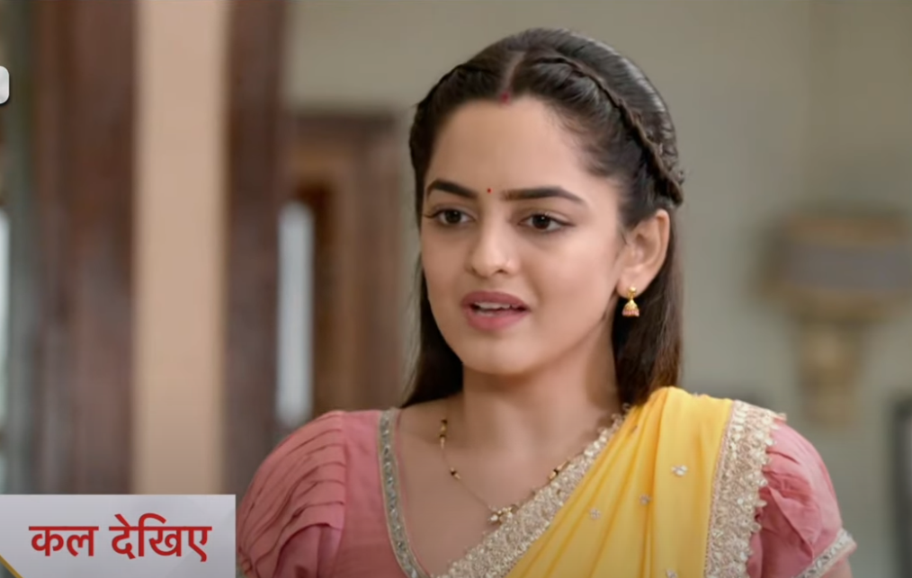 Udne Ki Aasha 17th July 2025 Written Update: Manjiri's Emotional Goodbye & Deshmukh Family's Breakfast Bond