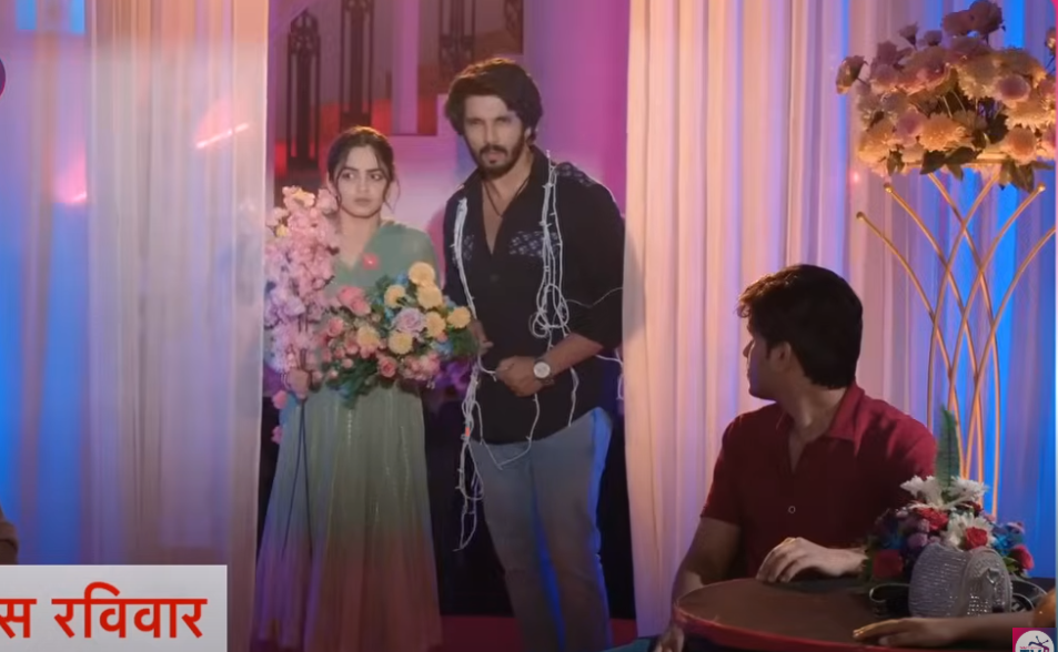 Udne Ki Aasha 18 June 2025 Written Update: Roshini Struggles to Hide Sultan’s Truth from Sayali