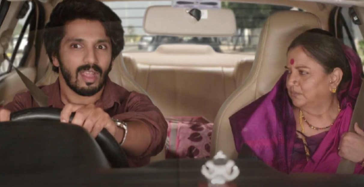 Udne Ki Aasha 20 May 2025 Written Update: Savitri’s Birthday Bash Turns Emotional, Sachin Missing