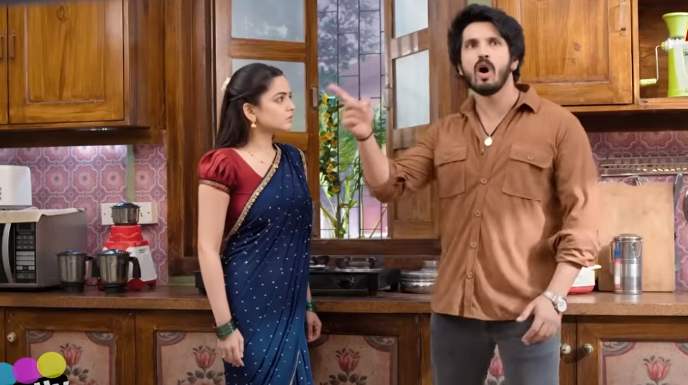 Udne Ki Aasha 20th June 2025 Written Update: Sachin Feels Betrayed as Sayali Attends Her Brother’s Birthday