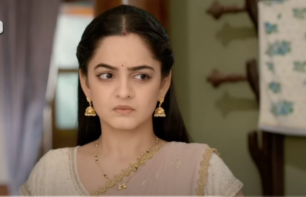 Udne Ki Aasha 22nd July 2025 Written Episode: Will Sayali Discover Sachin's Shocking Past?