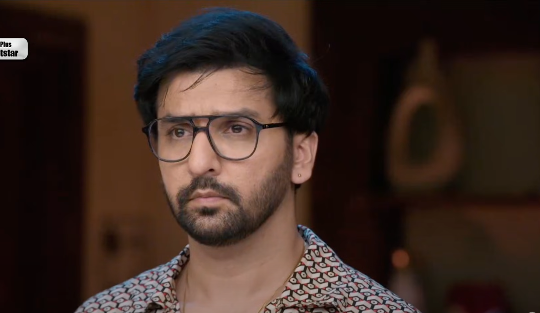 Udne Ki Aasha 28th May 2025 Written Update: Tejas Confesses Selling Sayli’s Jewelry, Paresh Slaps Him in Rage