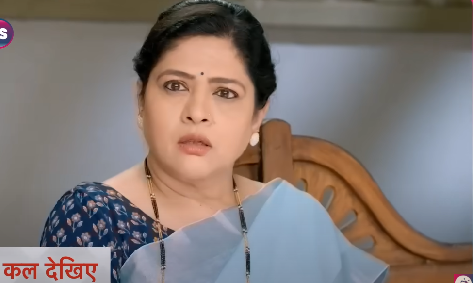 Udne Ki Aasha 30th May 2025 Written Update: Paresh Stands Up for Syali, Renuka Refuses to Apologize