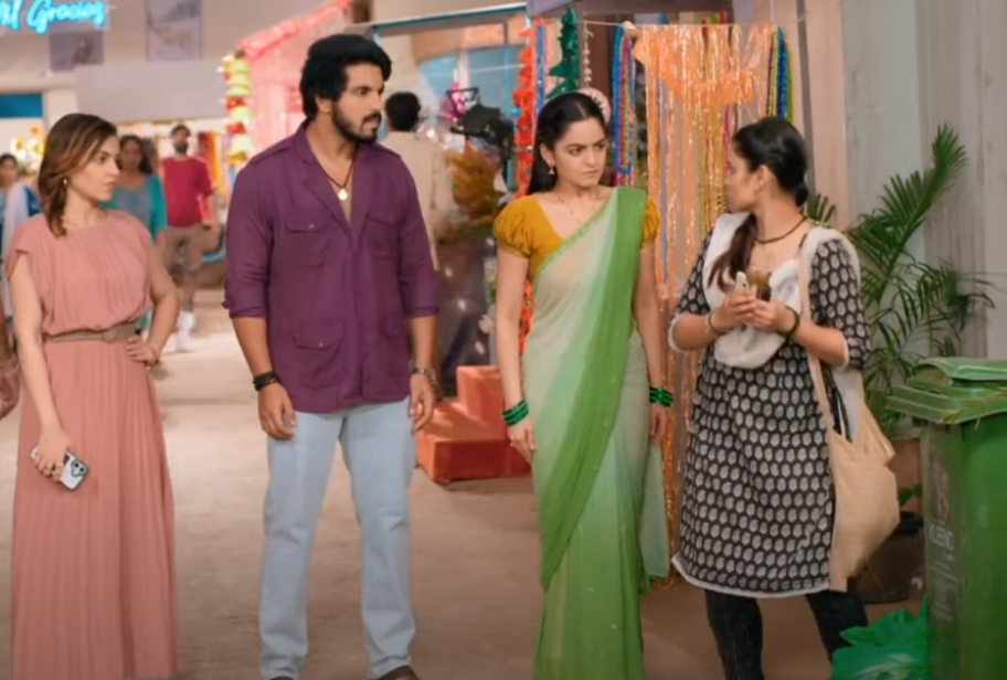 Udne Ki Aasha 9th July 2025 Written Update: Manjiri Caught Stealing, Sayali Faces Betrayal