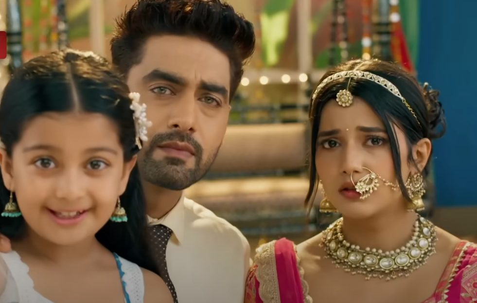 Yeh Rishta Kya Kehlata Hai 10th July 2025 Written Update: Will Abhira Get Married From Goenka House? Armaan–Geetanjali Clash Intensifies