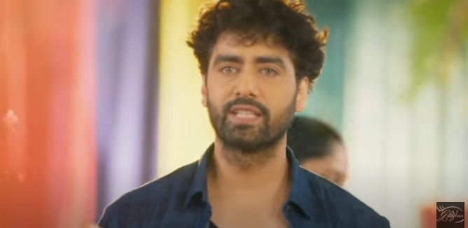 Yeh Rishta Kya Kehlata Hai 10th June 2025 Written Update: Myra Leaves Armaan, Krish-Anshuman Face Off