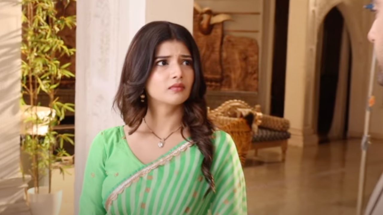 Yeh Rishta Kya Kehlata Hai 11 May 2025 Written Update: Armaan and Abhira Perform Aarti Amid Divorce Chaos