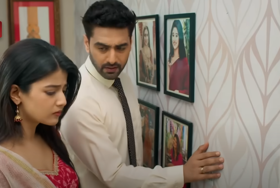 Yeh Rishta Kya Kehlata Hai 11th July 2025 Written Update: Abhir Returns, Armaan to Confess His Love to Abhira?