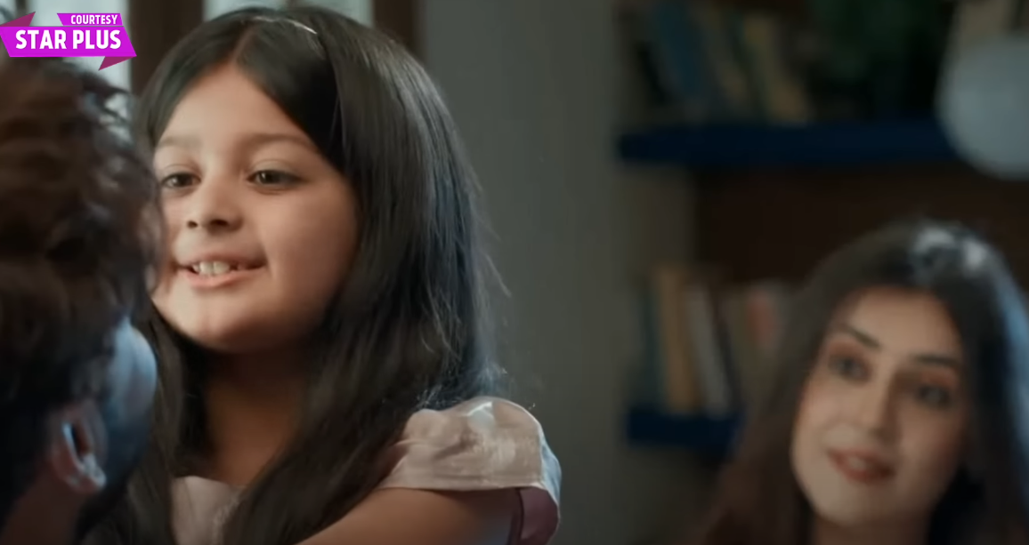 Yeh Rishta Kya Kehlata Hai 16 May 2025 Written Update: Why Is Armaan Keeping Abhira Away From Their Daughter?