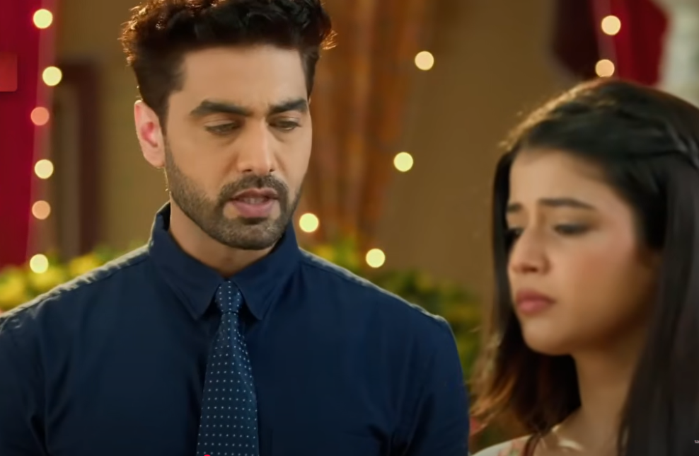 Yeh Rishta Kya Kehlata Hai 16th July 2025 Written Update: Abhira Yells at Mayra, Armaan-Anshuman Fight, Krish Remembers Charu