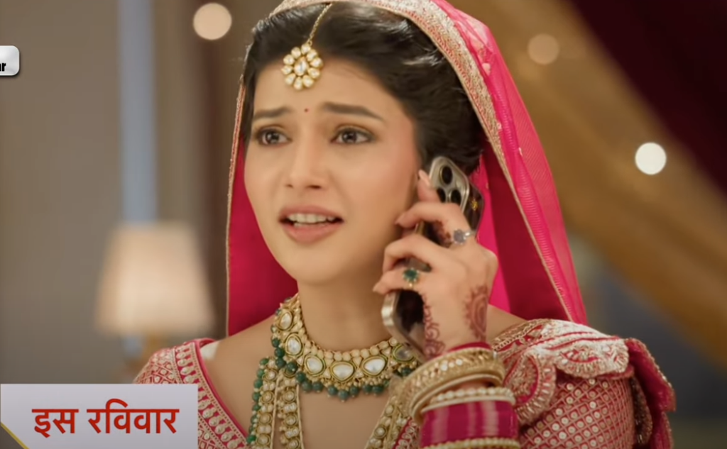 Yeh Rishta Kya Kehlata Hai 17th July 2025 Written Update: Abhira Scolds Mayra, Kiara Learns Charu's Truth, Will Anshuman Expose Puki?