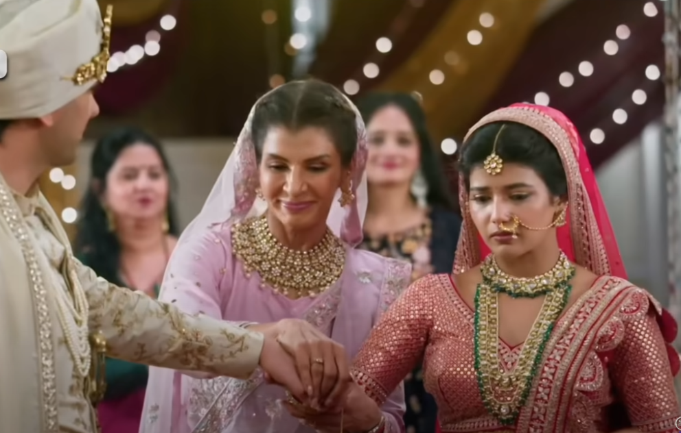 Yeh Rishta Kya Kehlata Hai 18th July 2025 Written Update: Did Abhira Marry Anshuman? Armaan Struggles, Kiara Breaks Down
