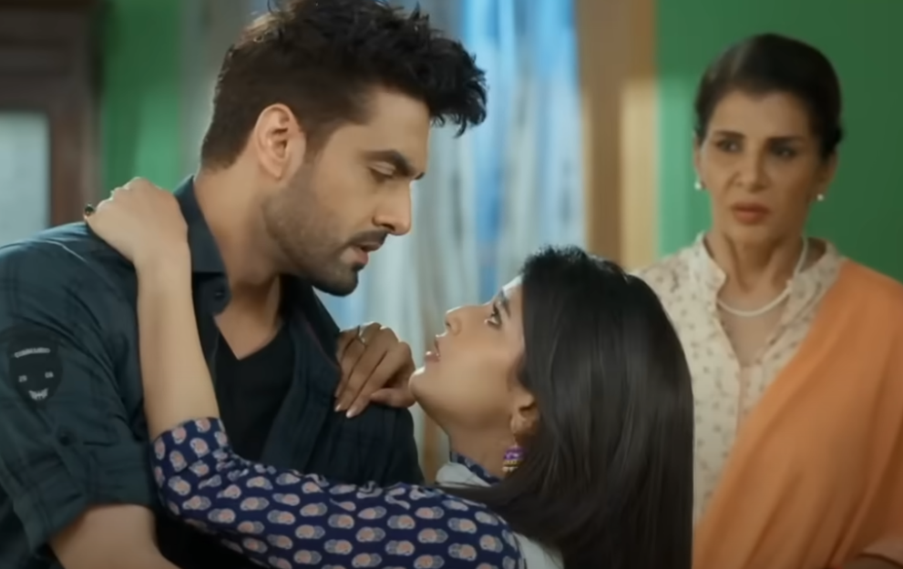Yeh Rishta Kya Kehlata Hai 1st July 2025 Written Update: Abhira-Armaan Lost in Memories, Geetanjali Questions Armaan