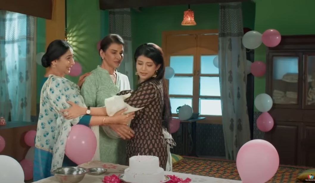Yeh Rishta Kya Kehlata Hai 21 May 2025 Written Update: Armaan Celebrates Mayra’s Birthday, Abhira Gets Emotional Remembering Her Daughter