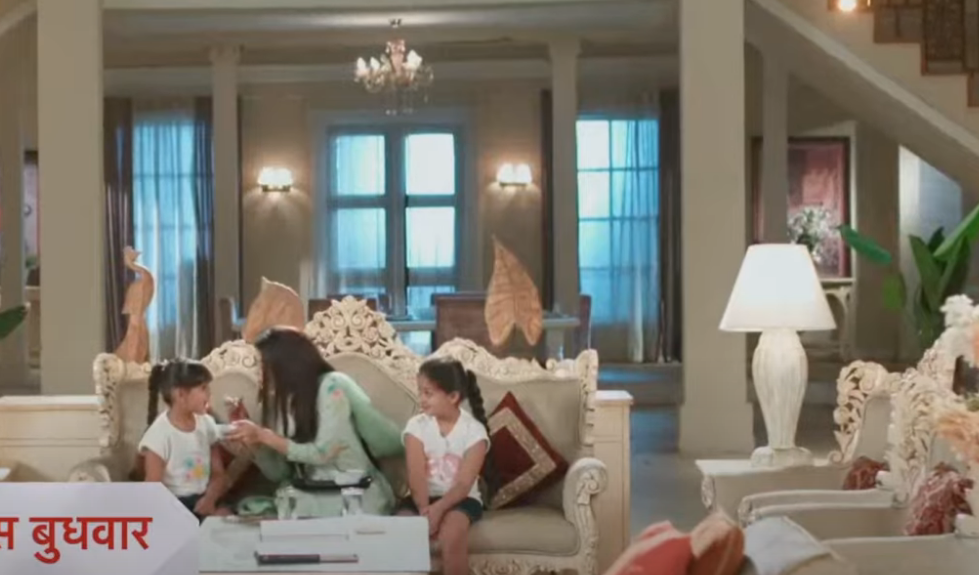 Yeh Rishta Kya Kehlata Hai 21st July 2025 Episode: Tanya’s Kitchen Blunder, Abhira’s Emotional Breakdown, Pukki’s Real Mother Revealed