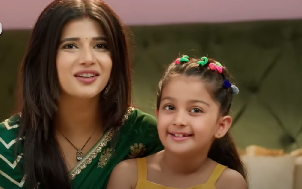 Yeh Rishta Kya Kehlata Hai 22nd July 2025 Written Update: Is This Really Abhira’s Pookie?