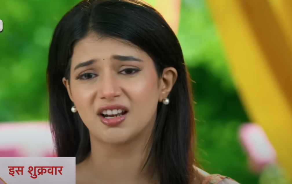 Yeh Rishta Kya Kehlata Hai 23rd July 2025 Written Update: Abhira Learns the Truth, Armaan’s New Demand, Geetanjali's Secret Move