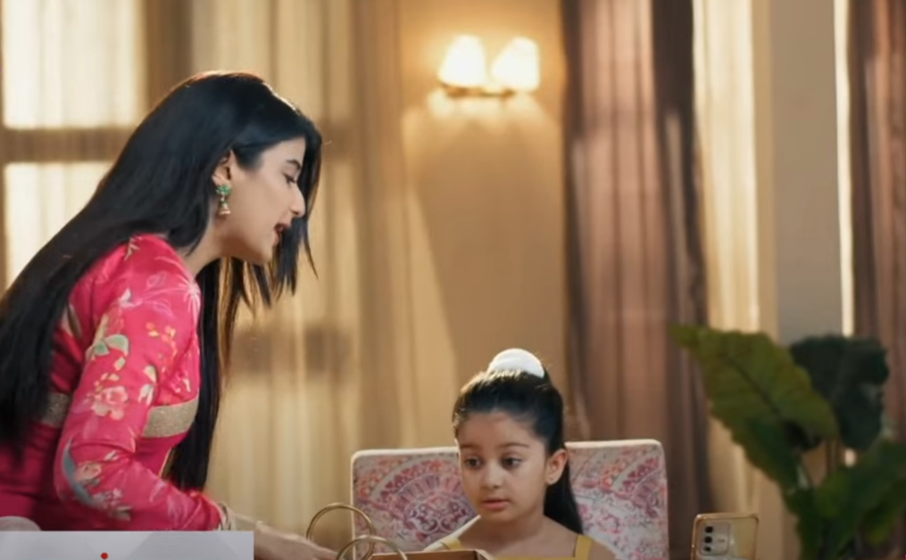 Yeh Rishta Kya Kehlata Hai 24 July 2025 Written Update: Charu's Death Exposed, Will Abhira Accept Maira as Pookie?