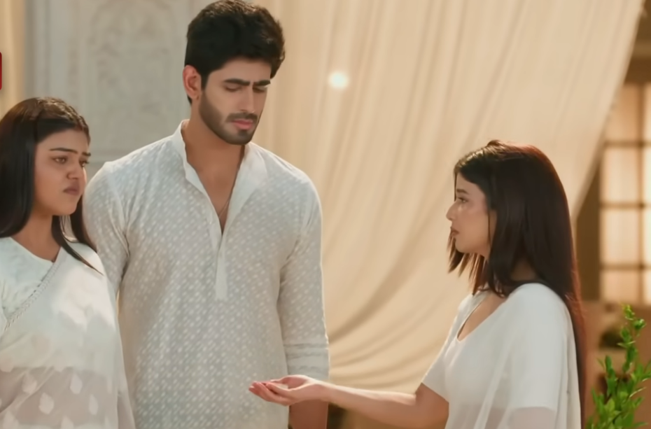 Yeh Rishta Kya Kehlata Hai 26th August 2025 Written Update: Abhira Arrested After Tanya’s Shocking Accusation, Armaan’s Marriage Truth Revealed