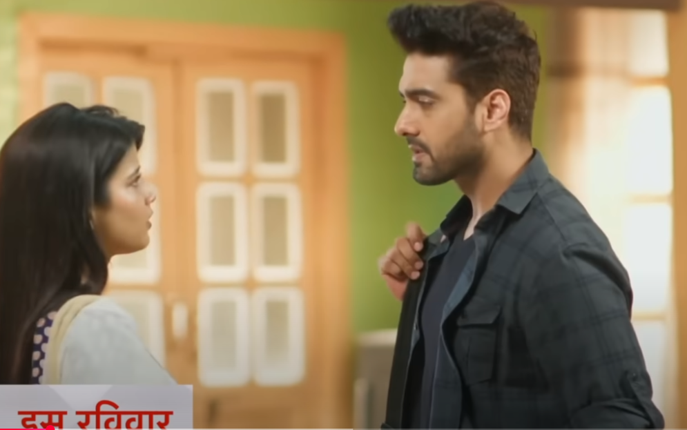 Yeh Rishta Kya Kehlata Hai 26th June 2025 Written Update: Armaan and Abhira Drift Apart, Anshuman Steps In?